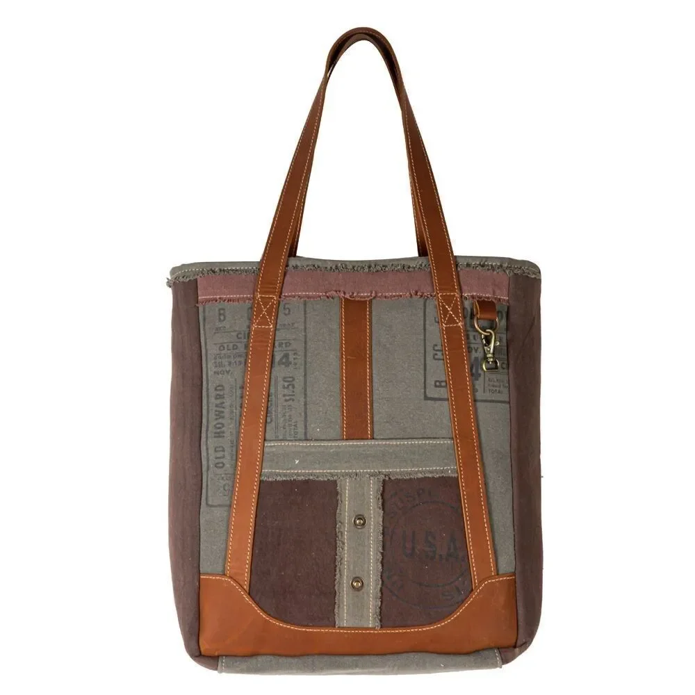 Myra Bag hamilton slightly